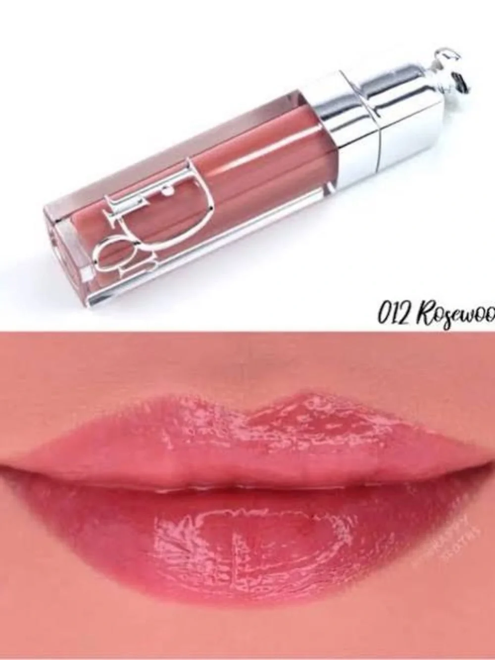Dior Addict Lip Maximizer - 012, NWOB